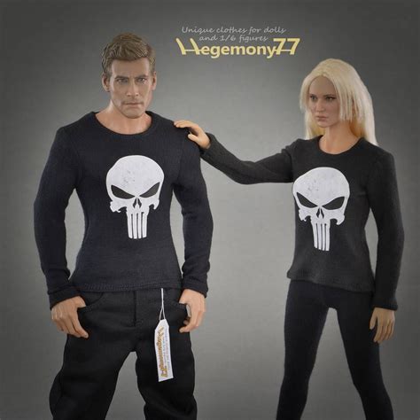 Stylish Scale Hot Toys Figure With Babydoll Head