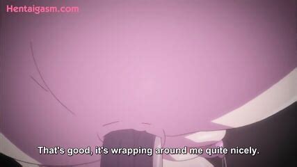 Hentai Dainiji Ura Nyuugakushiken The Animation Uncensored 1 Subbed