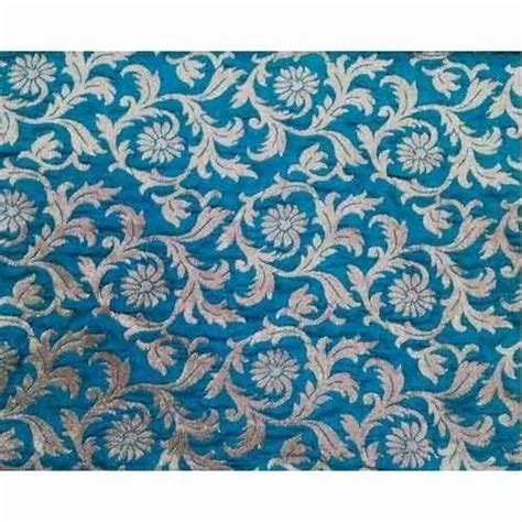 Viscose Jacquard Fabric at Rs 500 meter वसकस जकवरड फबरक in