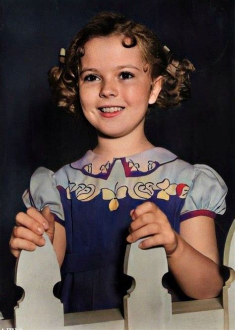 Adorable Shirley Temple In 2022 Shirley Temple Style Fashion