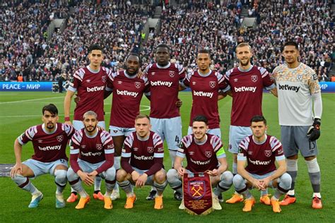 Two Players Who Tried To Leave West Ham This Summer Will Now Be Vital