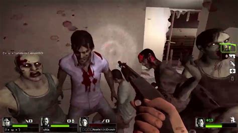 Watered Down Left 4 Dead 2 Custom Map Youtube