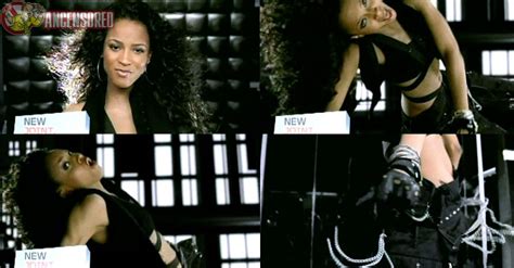 Naked Ciara In Get Up