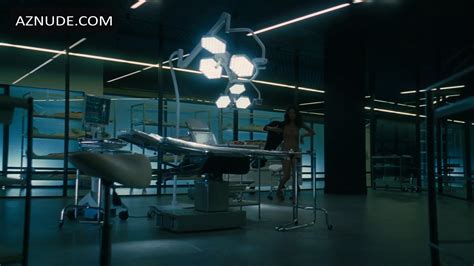 WESTWORLD NUDE SCENES AZNude
