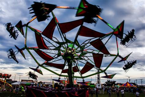 The Annual Norwalk Oyster Festival in Veteranâ€™s Park, Norwalk ...