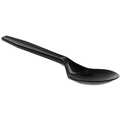 Meadoware Medium Heavy Weight Plastic Spoons Pactiv Evergreen