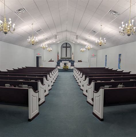 Better McKenzie TN infrastructure will be built in the future 27