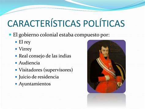 Ppt CaracterÍsticas PolÍticas Sociales Y EconÓmicas Del Siglo Xvi Al