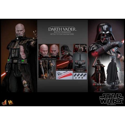 Hot Toys Pre Order TH SCALE Kingdomcome
