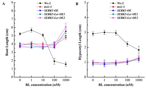 Somatic Embryogenesis Receptor Like Kinase In The Ecotype Landsberg