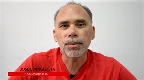 Ufrn Pela Democracia José Evangelista Professor Da Ufrn Youtube