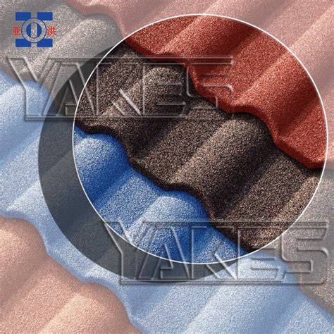 America Standard Tab Roof Tile Traditional Design Manufacturer Cheap