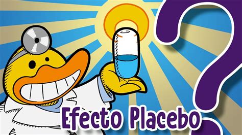 Descubre qué es el efecto placebo en un medicamento y cómo influye en