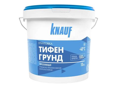 Кнауфгипс - Герман чанар