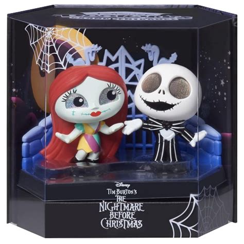 Treat Your Jack Or Sally With A Scarily Sweet Nightmare Before