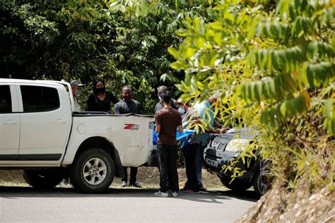 Suspect In Andreas Murder Linked To Sex Crimes Trinidad Guardian