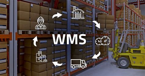 Wms Infosystem