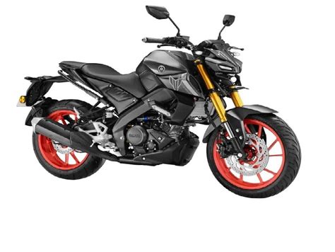 2023 यामाहा Mt 15 V20 में मिलते हैं ये दमदार 5 फीचर्स Carandbike