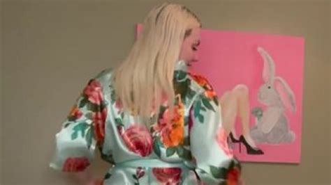 Lacey Jane Nude Enditedit