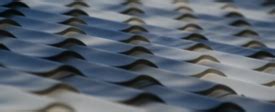 Жесть – практичный материал для крыши | Toode