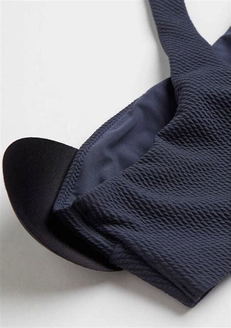 Bnwt Toga Bikini Top Women S Fashion Swimwear Bikinis Swimsuits On Carousell