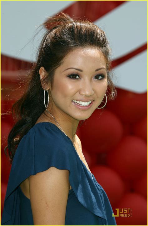 Brenda Song Up Up And Away Photo 162861 Photo Gallery Just