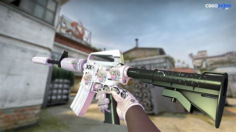 Sticker Nexa Holo Rio Csgoskins Gg