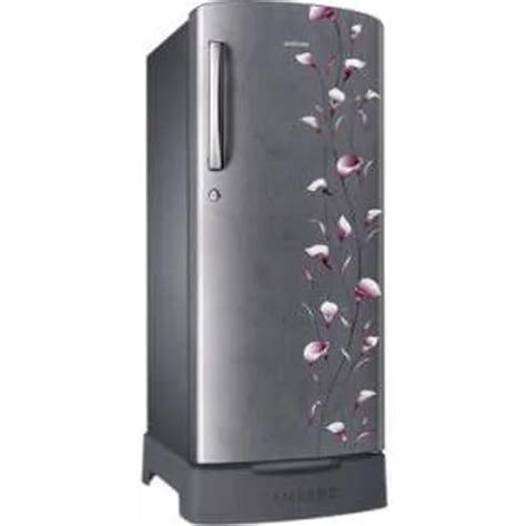 Samsung RR21J2835SZ 212 Ltr Single Door Price In India