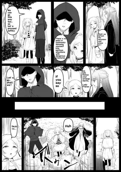 Illusion Magic Nhentai Hentai Doujinshi And Manga