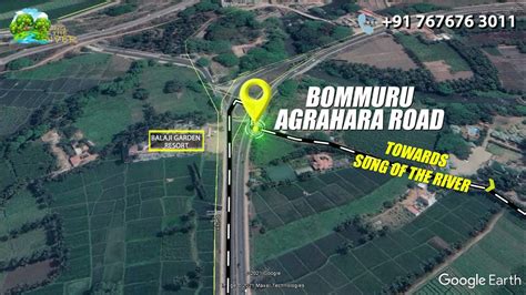 Song Of The River Farm Plots Farm Plots In Srirangapatna Youtube