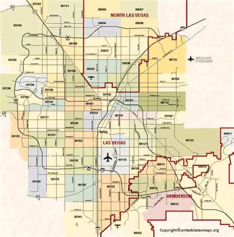 Phoenix Zip Code Map Map Of Phoenix With Zip Codes