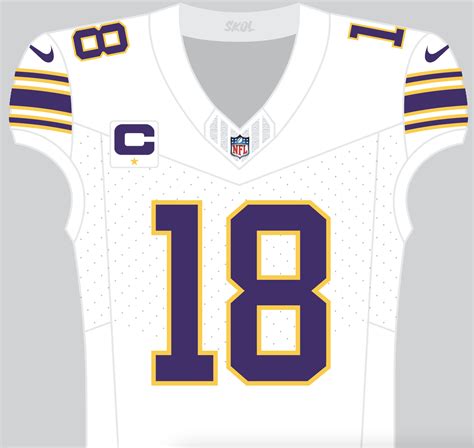 Minnesota Vikings Uniforms - Page 2 - Concepts - Chris Creamer's Sports ...