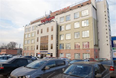 Торговый центр Созвездие Нижний Новгород, ТЦ Созвездие на Сормовском ...