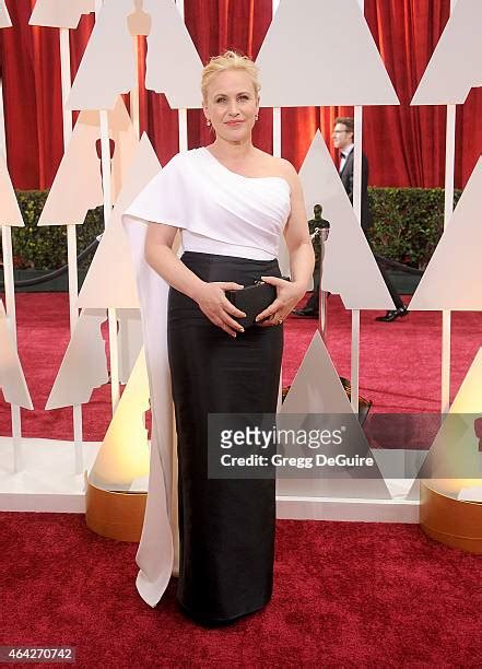 Patricia Arquette Oscars 2015 Photos and Premium High Res Pictures - Getty Images