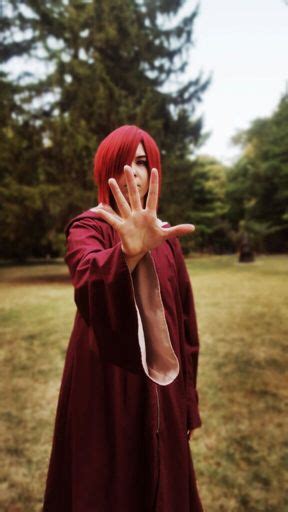 Uzumaki Nagato | Wiki | Cosplay Amino