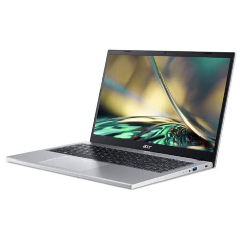 Acer Aspire A315 15 6 Inča Fhd Ryzen 7 5700u 16gb 512gb Ssd Laptop