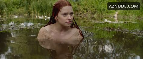 OPHELIA NUDE SCENES AZNude