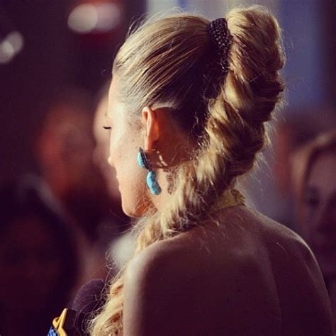 Pin By Lola Bonded On Blake Lively In 2022 Hair Styles Hair Wrap Beauty