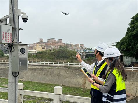 臺中市政府全球資訊網 市政新聞 確保市民安全！ 中市水利局因應地震全面檢查防汛設施