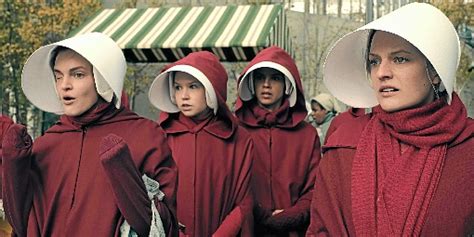 Quarta Temporada De The Handmaids Tale Ganha Teaser E Data De Estreia