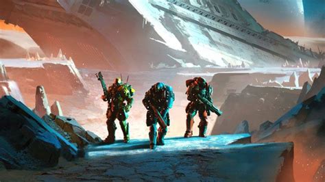 Planetside Announced And Much Bigger Than Prequel Gamepressure