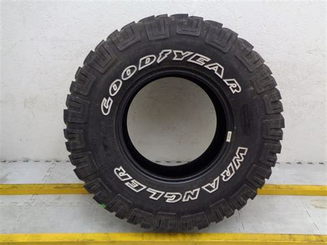 Yahooオークション 32x1150r15 Lt 113q グッドイヤー Wrangler Mt