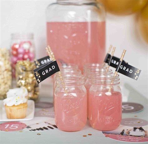 25 Best Graduation Party Ideas For 2019 By Sophia Lee Graduation