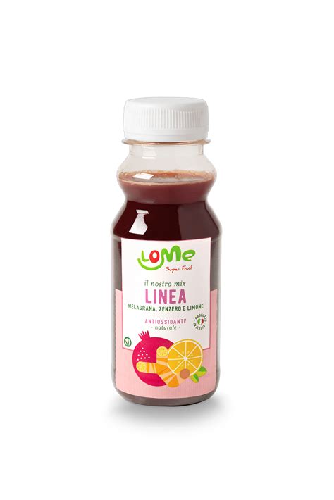 SUCCO LINEA Lome Super Fruit Shop Melagrana Shop Online