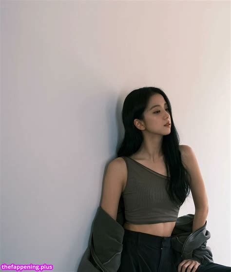 BLACKPINK Jisoo Qenshizu Sooyaaa Nude OnlyFans Photo The Fappening Plus