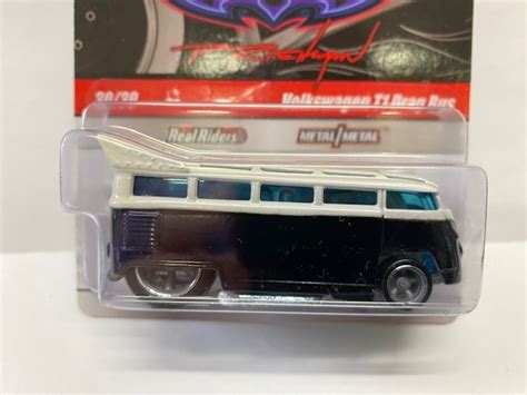 GARAGE VOLKSWAGEN T DRAG BUS ドラッグ バス VW フォルクスワーゲン ワーゲンバス VW HOT WHEELS ホットウィール 管C 乗用車 売買