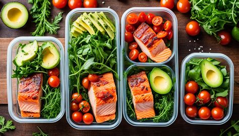 Easy Keto Meal Prep Recipes for Quick Dinners