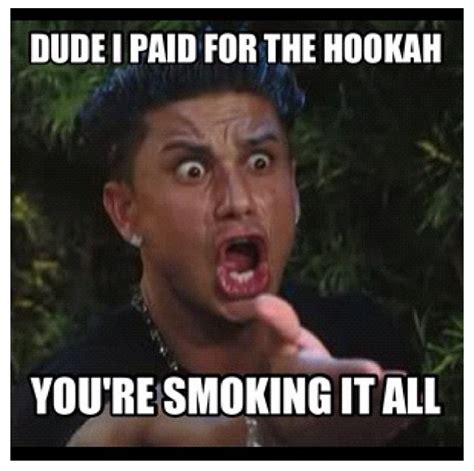 Jersey shore Memes