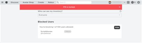 How To Unblock Someone On Roblox 2022 BrightChamps Blog