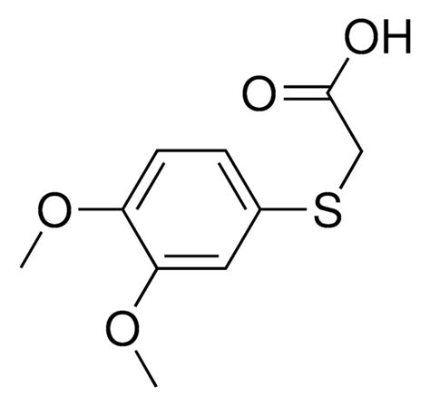 Trimethoxyphenyl Acetic Acid Aldrichcpr Sigma Aldrich